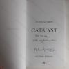 Picture of Catalyst (Hotel St Kilda) (Signed)