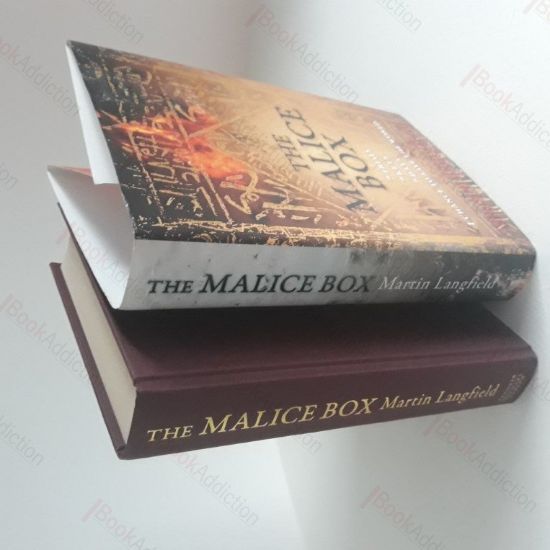 Picture of Malice Box
