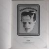 Picture of Frankenstein (The Film Classics library)