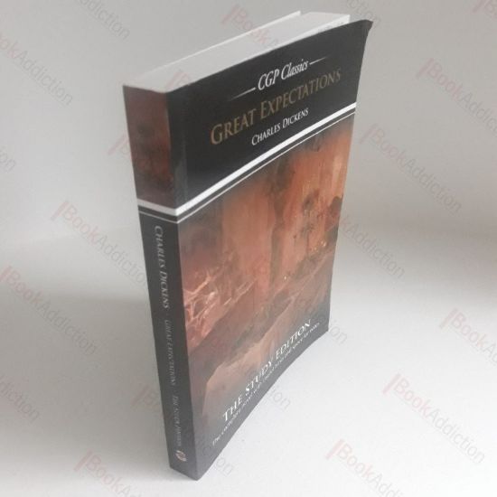 Picture of Great Expectations (Study Edition)