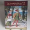 Picture of The Hours of Henry VIII : A Renaissance Masterpiece by Jean Poyet