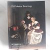 Picture of Old Master Paintings (Sotheby's Sale Catalogue)