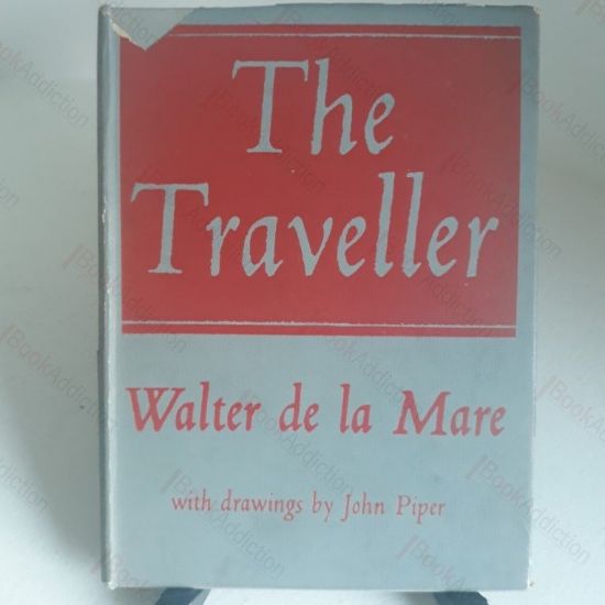 Picture of The Traveller