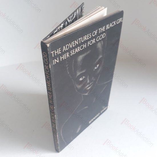 Picture of The Adventures of The Black Girl In Her Search For God