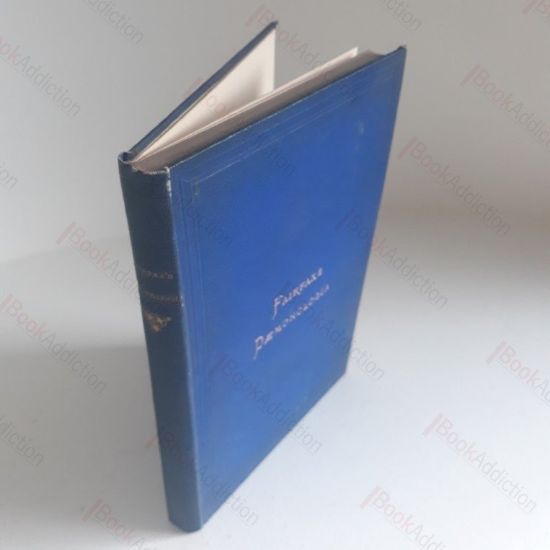 Picture of Daemonologia : A Discourse on Witchcraft, As It Was Acted in the Family of Mr Edward Fairfax. of Fuyston, in the County of York, in the Year 1621