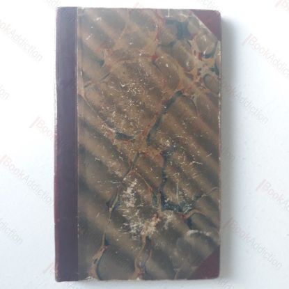 Picture of Harrogate Visitor's Hand Book, and Observations on the Harrogate Waters