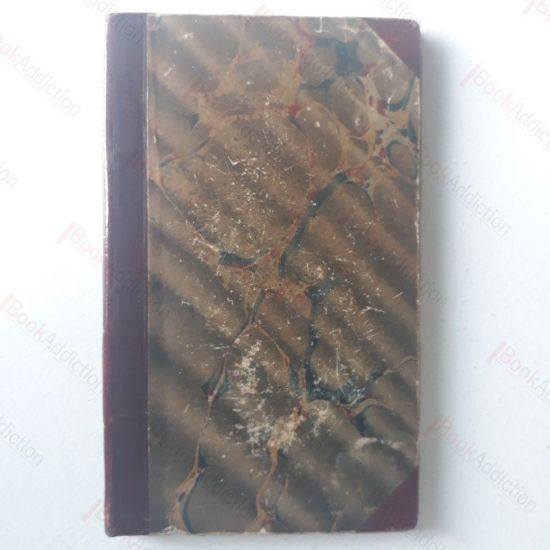 Picture of Harrogate Visitor's Hand Book, and Observations on the Harrogate Waters