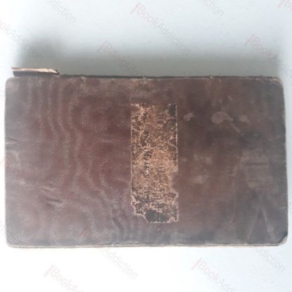 Picture of The History and Antiquities of Eyam, with an Account of the Great Plague which Desolated the Village in the Year 1666