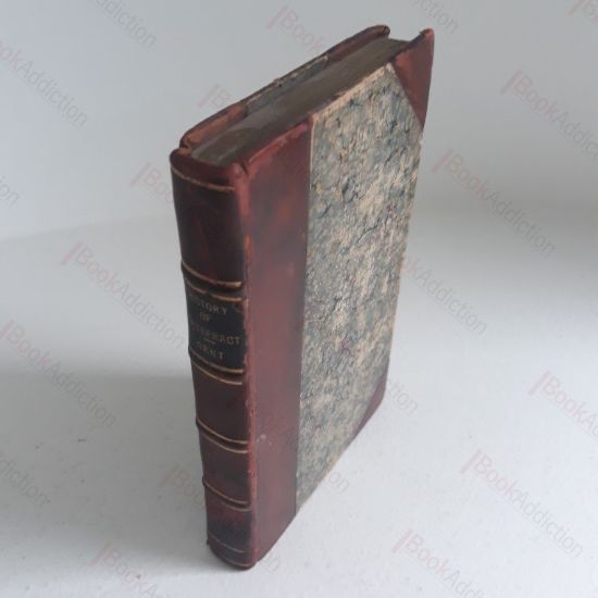 Picture of Historia Compendiosa Anglicana, Or a Compendious History of England (Volume II only)