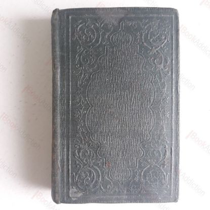 Picture of Infernal Conference: Dialogues of Devils Concerning the Many Vices which Abound in the Social, Civil and Religious World