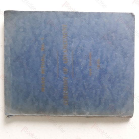 Picture of Ceremony of Advancement, with form of Opening and Closing a Lodge of Mark Master Masons, and Lecture