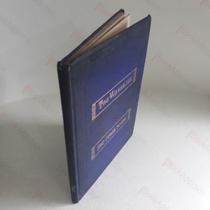 Picture of The Washburn and Other Poems