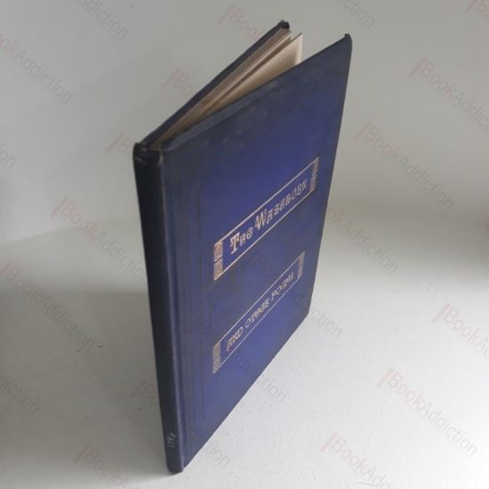 Picture of The Washburn and Other Poems