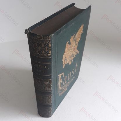 Picture of Faust : Eine Tragodie (Faust : A Tradegy)