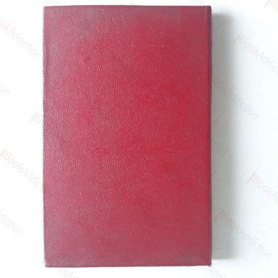 Picture of Labern's New Comic Song Book