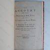Picture of An Account of the Nature and Use of the Scarborough Spaw-Water in A Short View of the Most Celebrated Writers on that Subject
