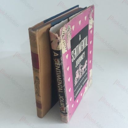 Picture of A Sentimental Journey Through France and Italy