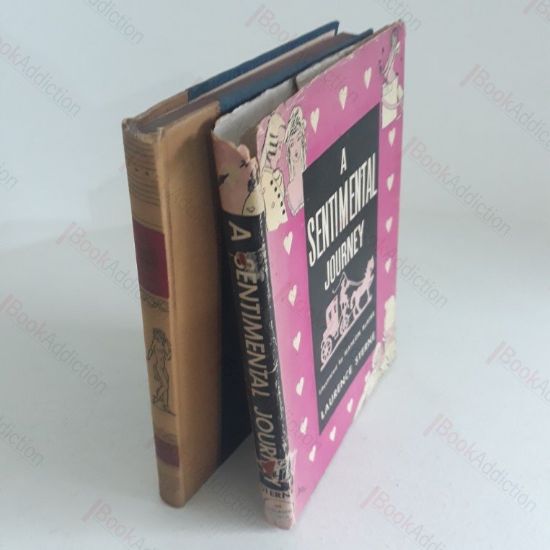 Picture of A Sentimental Journey Through France and Italy