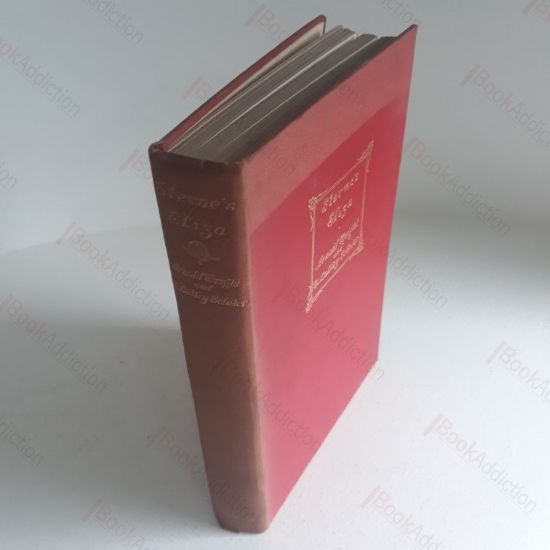 Picture of Sterne's Eliza, Some Account of her Life in India : with her Letters written between 1757 and 1774