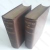 Picture of The Life and Letters of Laurence Sterne (Volumes 1 and 2)