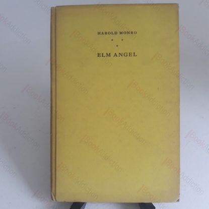 Picture of Elm Angel (Signed)