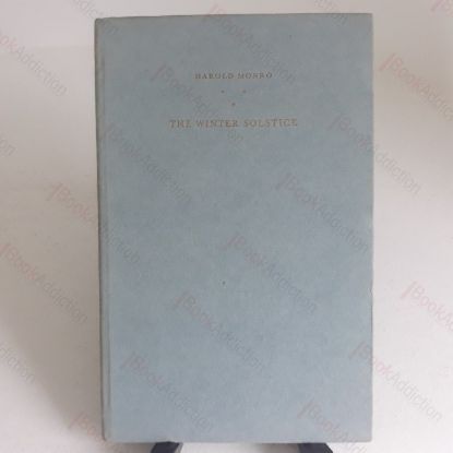 Picture of The Winter Solstice (Signed)