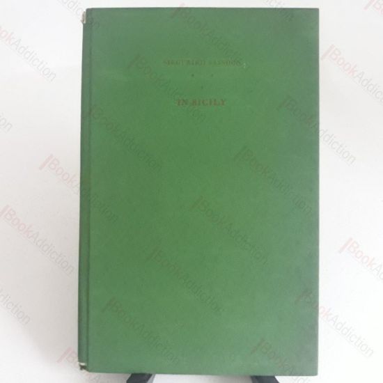 Picture of In Sicily (Signed)