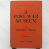 Picture of A Post-War Museum