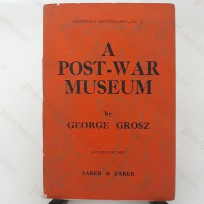 Picture of A Post-War Museum