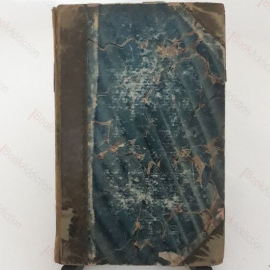 Picture of The History of Thirsk, Including an Account of its once Celebrated Caste, Topcliffe, Byland, and Rievalx Abbeys, and Other Remains of Antiquity in the Neighbourhood, With Biographical Notices of Eminent Men