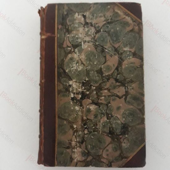 Picture of The History of Ripon, Comprehending a Civil and Ecclesiastical Account of that Ancient Borough, To which is added a Description of Fountains Abbey, Studley, and Hackfall, and an Appendix Containing Charters,etc, illustrative of the Work