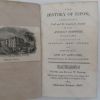 Picture of The History of Ripon, Comprehending a Civil and Ecclesiastical Account of that Ancient Borough, To which is added a Description of Fountains Abbey, Studley, and Hackfall, and an Appendix Containing Charters,etc, illustrative of the Work