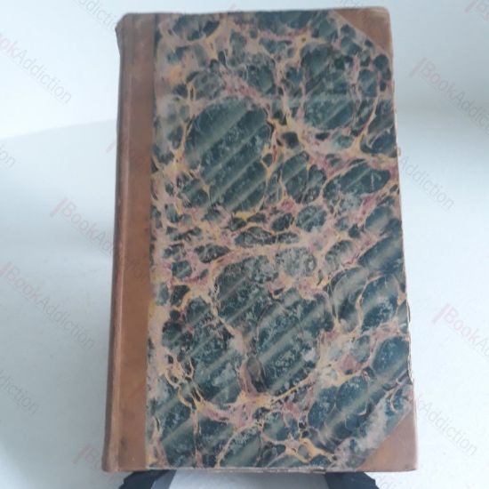 Picture of Palliser's History and Directory of Harrogate, Containing a Variety of Useful Information, to which is added a Descriptive Sketch...A Companion for Visitors