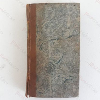 Picture of The Beauties of Sterne, With Some Account of his Life