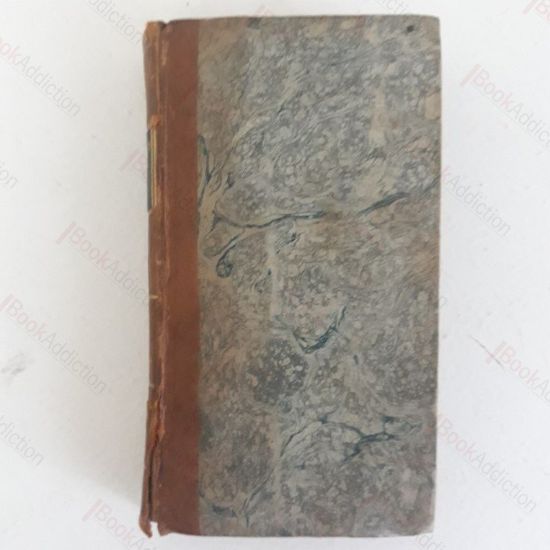 Picture of The Beauties of Sterne, With Some Account of his Life