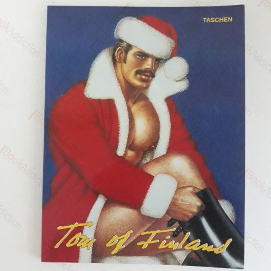 Picture of Tom of Finland