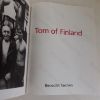 Picture of Tom of Finland