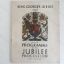 Picture of King George's Jubilee Trust: Official Programme of the Jubilee Procession