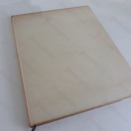 Picture of Out of the Ashes : A Progress Through Coventry Cathedral