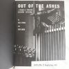 Picture of Out of the Ashes : A Progress Through Coventry Cathedral