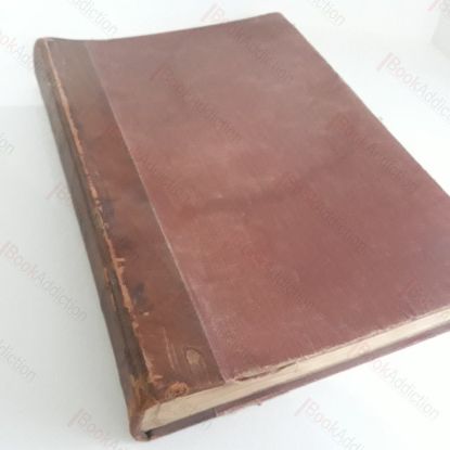 Picture of The Survey Atlas of England and Wales : A Series of Eighty One Plates of Maps and Plans Illustrating the Physical Features, Geology, Climatology, Population and Political Divisions of The Country, with Index