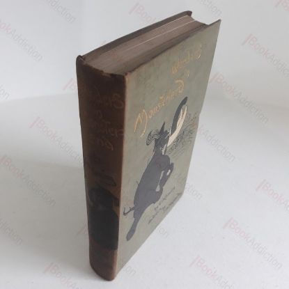 Picture of Wonders in Monsterland