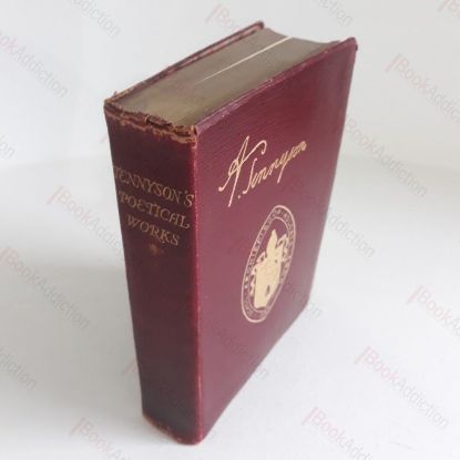 Picture of Tennyson's Poetical Works