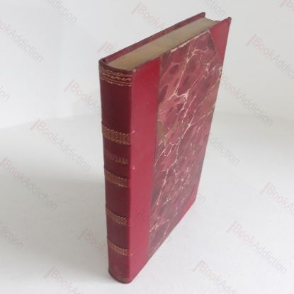 Picture of Scrapeana, Fugitive Miscellany; or A Medley of Choice Bon Mots, Repartees, andc. To Which is Added, A Large Collection of Yorkshire Anecdotes