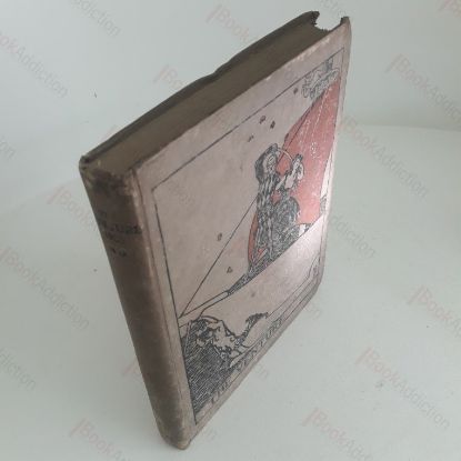 Picture of The Venture : An Annual of Art and Literature