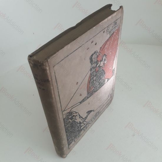 Picture of The Venture : An Annual of Art and Literature