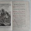 Picture of A Treatise of the Three Medicinal Mineral Waters at Llandrindod, in Radnorshire, South Wales, With Some Remarks on he Mineral and Fossil Mixtures in their Native Veins and Beds, At Least As Far As Respects their Influence on Water (Signed)