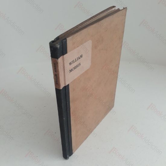 Picture of Little Journeys Into the Homes of English Authors : William Morris