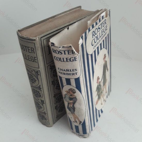 Picture of Roster College