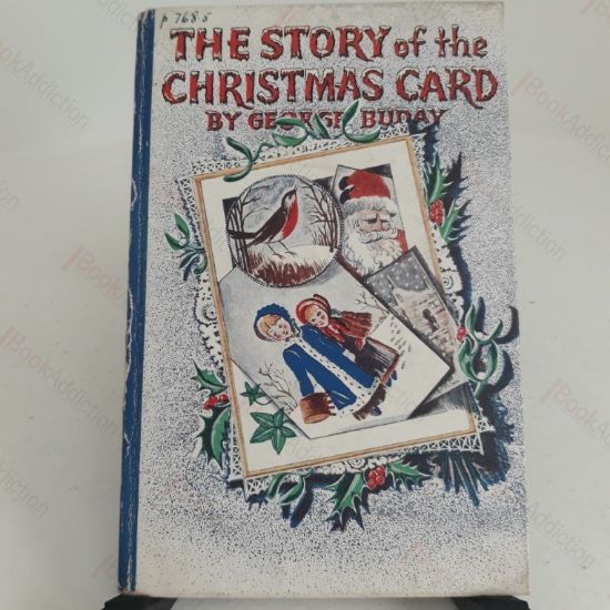 Picture of The Story of the Christmas Card